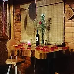 Cabana En La Calera B&B