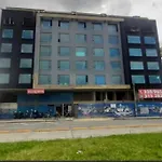 Df Excepcional Loft Gym Coworking Wifi D11
