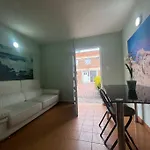 Apartamento Acogedor Independiente Galeria De Arte