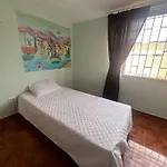 Apartamento Acogedor Independiente Galeria De Arte