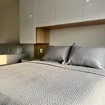 Df Acogedor Loft Con Gym D02