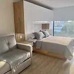 Df Acogedor Loft Con Gym D02