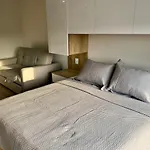 Df Acogedor Loft Con Gym D02