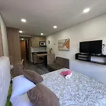 Apartamento Tehatron