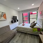 Apartamento Tehatron