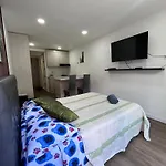 Apartamento Tehatron