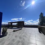 Apartamento Tehatron
