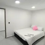Apartamento 201 Amplio Cerca Heroes