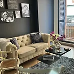 Lux Rentals - Cedritos