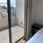Avanzza Parque Central 200