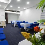 Bog Urban Hotel