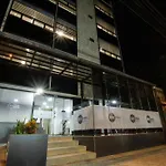 Bog Urban Hotel