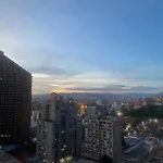 Loft Vibrante En Centro Internacional