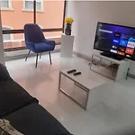 Apartamento Chico Parque 93