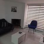 Apartamento Chico Parque 93