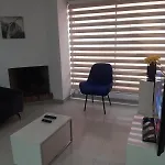 Apartamento Chico Parque 93