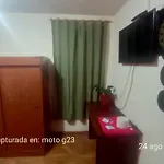 Linda Habitacion Cerca Al Aeropuerto