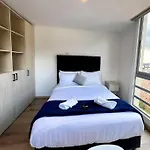 Bogota City Living Loft