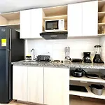 Bogota City Living Loft