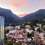 Bogota City Living Loft