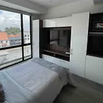 Apartaestudio Espectacular