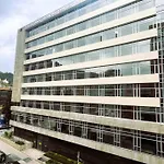 Apartamento Nuevo En Usaquen Junto A Fundacion Santa Fe !
