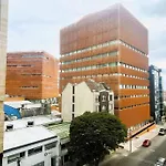 Apartamento Nuevo En Usaquen Junto A Fundacion Santa Fe !
