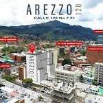 Apartamento Nuevo En Usaquen Junto A Fundacion Santa Fe !