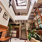 Hotel Ambala Bogota Colonial