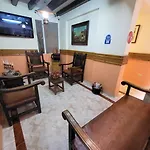 Hotel Ambala Bogota Colonial
