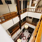 Hotel Ambala Bogota Colonial