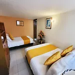 Hotel Ambala Bogota Colonial