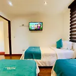 Hotel Santa Cruz Bogota