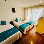 Apartamentos Aeropuerto Corferias