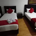 Aw Hotel American Travel
