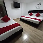 Aw Hotel American Travel