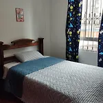 Bonito, Central Y Tranquilo