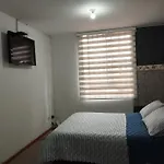 Bonito, Central Y Tranquilo