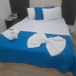 Hotel Vulcano