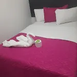 Hotel Vulcano