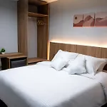 Aerosuites
