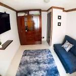 Apartamento Amplio Y Acogedor En Bogota