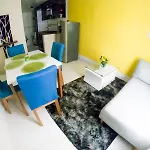 Apartamento Amplio Y Acogedor En Bogota