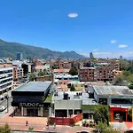 122 Plaza Apartahotel
