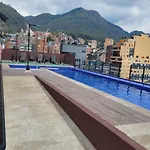 Moderno Apartamento Chapinero Bogota