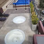 Moderno Apartamento Chapinero Bogota