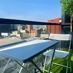 Luxury Apartment On City Center