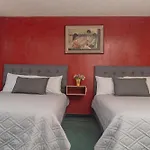 Innovar Casa Hostal
