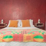 Innovar Casa Hostal