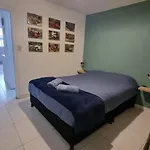 Robe Apartmento